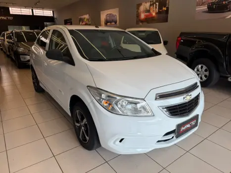 CHEVROLET Onix Hatch 1.0 4P FLEX LT, Foto 1