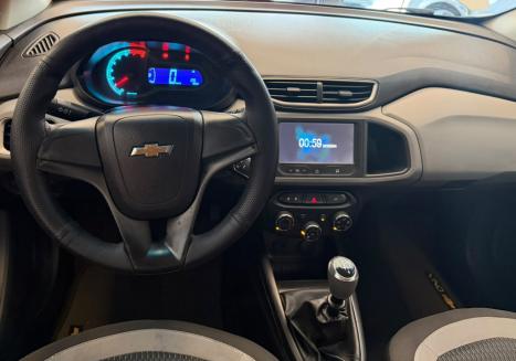 CHEVROLET Onix Hatch 1.0 4P FLEX LT, Foto 8