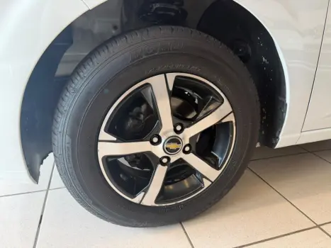 CHEVROLET Onix Hatch 1.0 4P FLEX LT, Foto 12