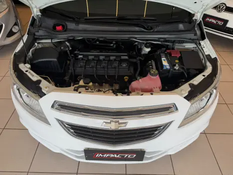 CHEVROLET Onix Hatch 1.0 4P FLEX LT, Foto 13