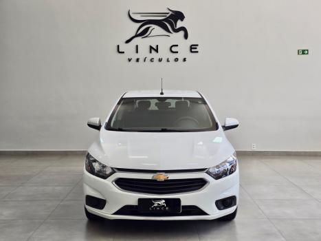 CHEVROLET Onix Hatch 1.0 4P FLEX LT, Foto 2