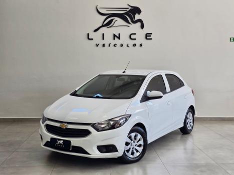 CHEVROLET Onix Hatch 1.0 4P FLEX LT, Foto 3