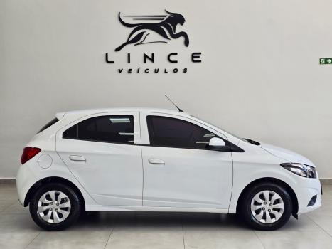 CHEVROLET Onix Hatch 1.0 4P FLEX LT, Foto 4