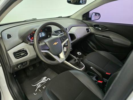 CHEVROLET Onix Hatch 1.0 4P FLEX LT, Foto 8