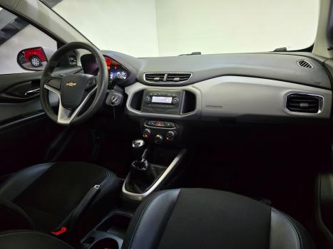 CHEVROLET Onix Hatch 1.0 4P FLEX LT, Foto 12