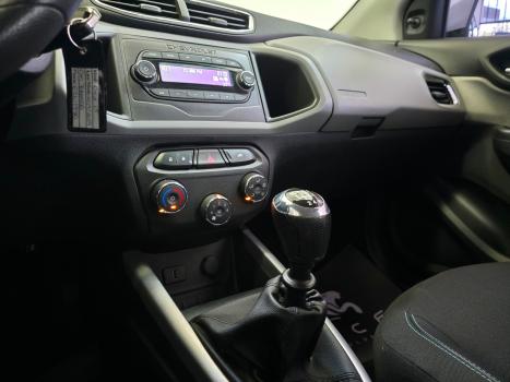 CHEVROLET Onix Hatch 1.0 4P FLEX LT, Foto 13