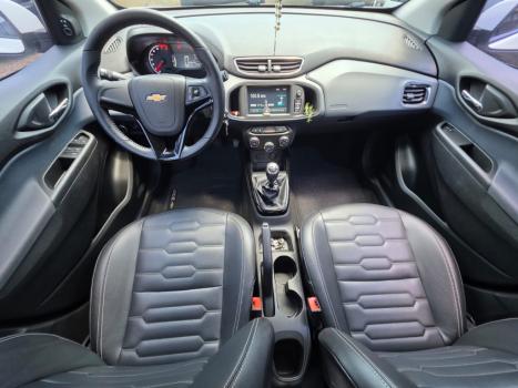 CHEVROLET Onix Hatch 1.4 4P FLEX LTZ, Foto 2
