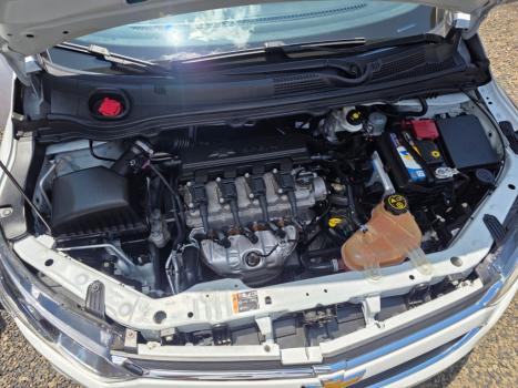 CHEVROLET Onix Hatch 1.4 4P FLEX LTZ, Foto 4