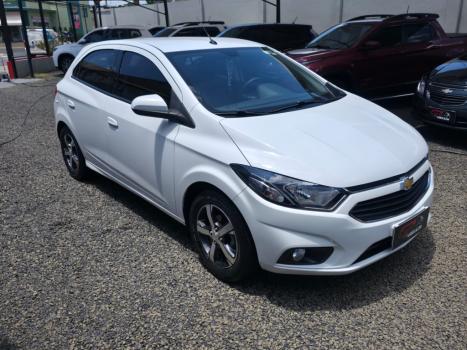 CHEVROLET Onix Hatch 1.4 4P FLEX LTZ, Foto 5