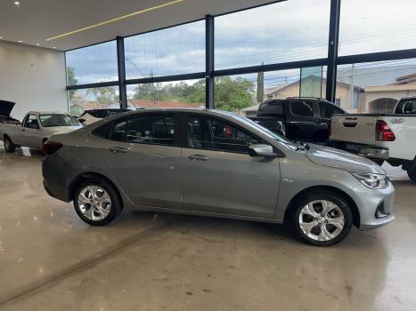 CHEVROLET Onix Hatch 1.0 4P FLEX LTZ TURBO AUTOMÁTICO, Foto 4