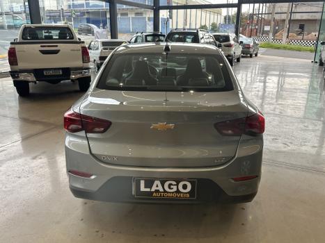 CHEVROLET Onix Hatch 1.0 4P FLEX LTZ TURBO AUTOMÁTICO, Foto 5