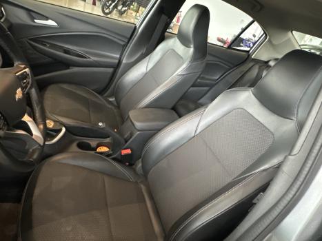 CHEVROLET Onix Hatch 1.0 4P FLEX LTZ TURBO AUTOMÁTICO, Foto 8