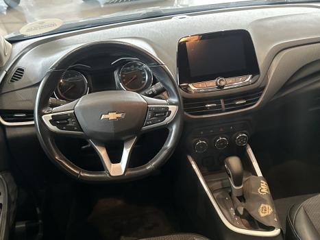 CHEVROLET Onix Hatch 1.0 4P FLEX LTZ TURBO AUTOMÁTICO, Foto 10