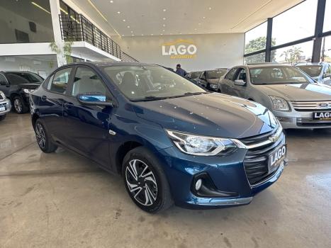 CHEVROLET Onix Hatch 1.0 4P FLEX LT PLUS, Foto 1