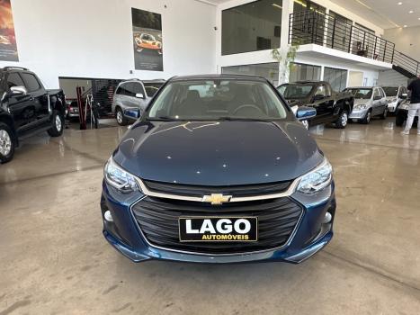 CHEVROLET Onix Hatch 1.0 4P FLEX LT PLUS, Foto 2