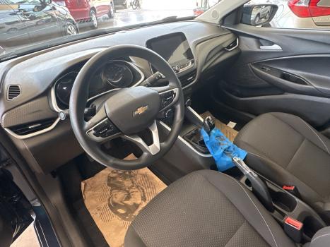 CHEVROLET Onix Hatch 1.0 4P FLEX LT PLUS, Foto 9