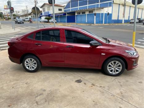CHEVROLET Onix Sedan 1.0 12V 4P FLEX LT PLUS TURBO AUTOMÁTICO, Foto 4 CHEVROLET Onix Sedan 1.0 12V 4P FLEX LT PLUS TURBO AUTOMÁTICO, Foto 4