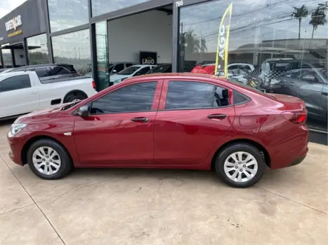 CHEVROLET Onix Sedan 1.0 12V 4P FLEX LT PLUS TURBO AUTOMTICO, Foto 6