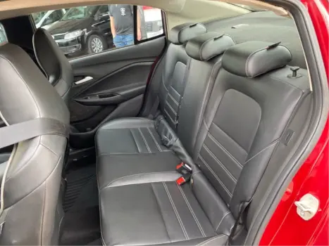 CHEVROLET Onix Sedan 1.0 12V 4P FLEX LT PLUS TURBO AUTOMTICO, Foto 7