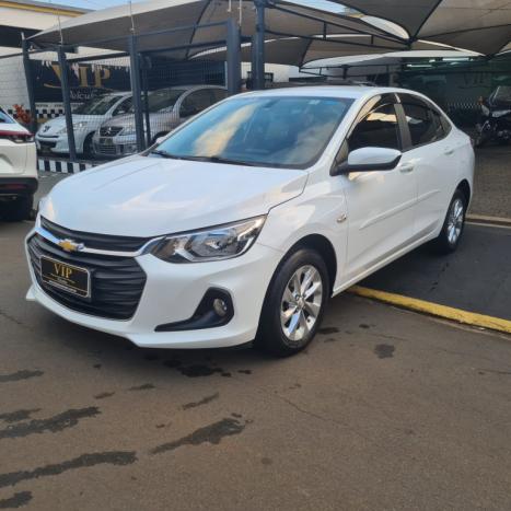 CHEVROLET Onix Sedan 1.0 12V 4P FLEX LT PLUS TURBO, Foto 1 CHEVROLET Onix Sedan 1.0 12V 4P FLEX LT PLUS TURBO, Foto 1