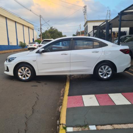 CHEVROLET Onix Sedan 1.0 12V 4P FLEX LT PLUS TURBO, Foto 10 CHEVROLET Onix Sedan 1.0 12V 4P FLEX LT PLUS TURBO, Foto 10