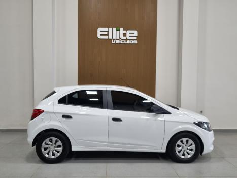 CHEVROLET Onix Sedan 1.0 4P FLEX LT3, Foto 3