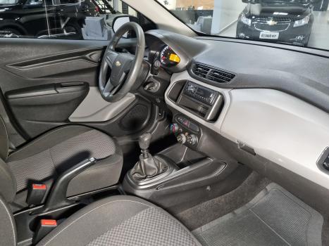 CHEVROLET Onix Sedan 1.0 4P FLEX LT3, Foto 5
