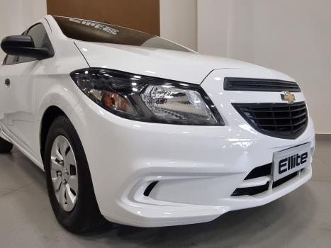 CHEVROLET Onix Sedan 1.0 4P FLEX LT3, Foto 6