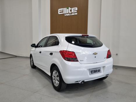 CHEVROLET Onix Sedan 1.0 4P FLEX LT3, Foto 7