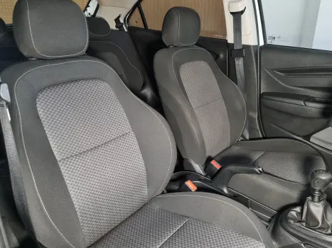 CHEVROLET Onix Sedan 1.0 4P FLEX LT3, Foto 8