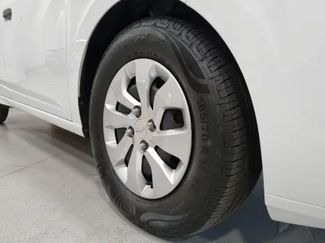 CHEVROLET Onix Sedan 1.0 4P FLEX LT3, Foto 10