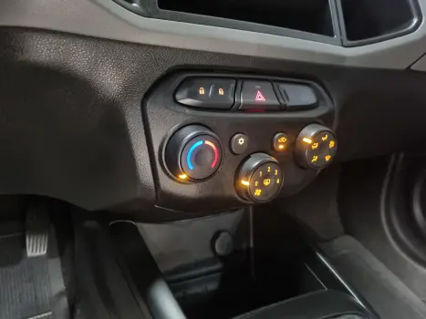 CHEVROLET Onix Sedan 1.0 4P FLEX LT3, Foto 11