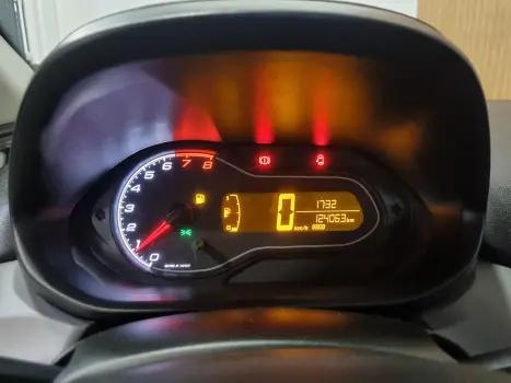 CHEVROLET Onix Sedan 1.0 4P FLEX LT3, Foto 12