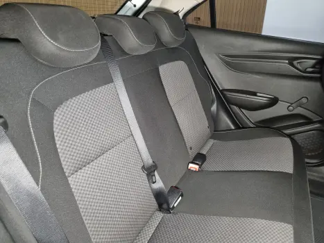 CHEVROLET Onix Sedan 1.0 4P FLEX LT3, Foto 13