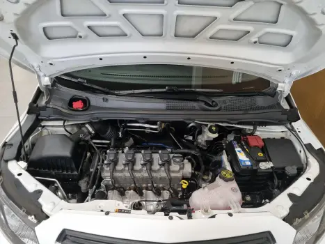 CHEVROLET Onix Sedan 1.0 4P FLEX LT3, Foto 15