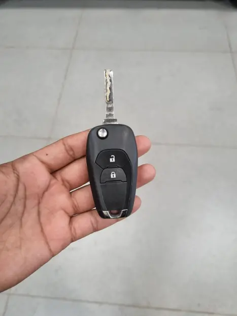 CHEVROLET Onix Sedan 1.0 4P FLEX LT3, Foto 16