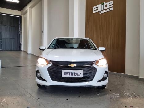 CHEVROLET Onix Sedan 1.0 4P FLEX LT3, Foto 2