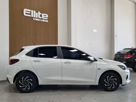 CHEVROLET Onix Sedan 1.0 4P FLEX LT3, Foto 3