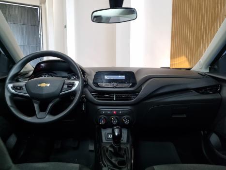 CHEVROLET Onix Sedan 1.0 4P FLEX LT3, Foto 13
