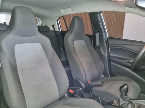 CHEVROLET Onix Sedan 1.0 4P FLEX LT3, Foto 14