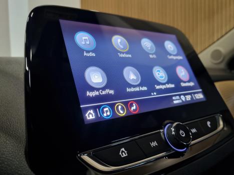 CHEVROLET Onix Sedan 1.0 4P FLEX LT3, Foto 8