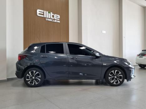 CHEVROLET Onix Sedan 1.0 4P FLEX LT3, Foto 10