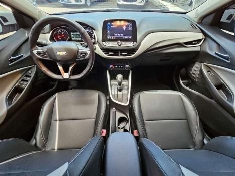 CHEVROLET Onix Sedan 1.0 12V 4P FLEX PREMIER 2 TURBO AUTOM�TICO, Foto 2