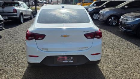 CHEVROLET Onix Sedan 1.0 12V 4P FLEX PREMIER 2 TURBO AUTOM�TICO, Foto 3