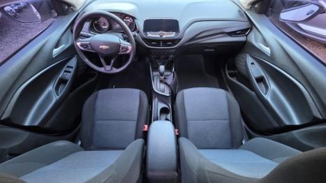 CHEVROLET Onix Sedan 1.0 12V 4P FLEX PLUS TURBO AUTOM�TICO, Foto 2