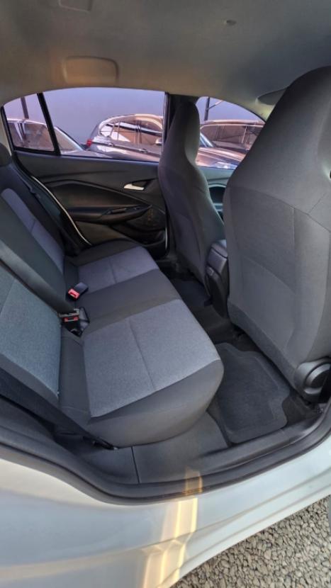 CHEVROLET Onix Sedan 1.0 12V 4P FLEX PLUS TURBO AUTOM�TICO, Foto 3
