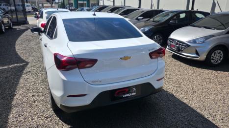 CHEVROLET Onix Sedan 1.0 12V 4P FLEX PLUS TURBO AUTOM�TICO, Foto 4