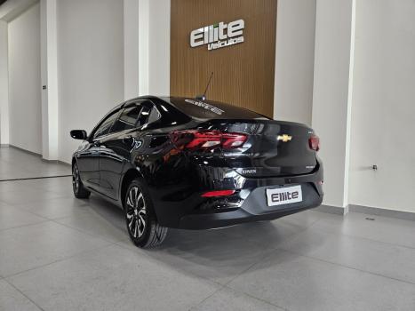 CHEVROLET Onix Sedan 1.0 12V 4P FLEX PREMIER 2 TURBO AUTOM�TICO, Foto 2