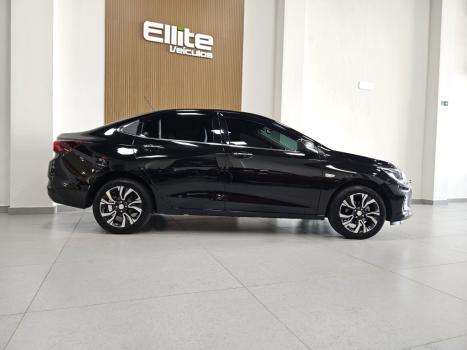 CHEVROLET Onix Sedan 1.0 12V 4P FLEX PREMIER 2 TURBO AUTOM�TICO, Foto 3