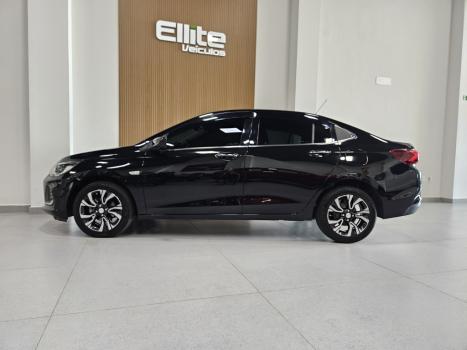 CHEVROLET Onix Sedan 1.0 12V 4P FLEX PREMIER 2 TURBO AUTOM�TICO, Foto 4